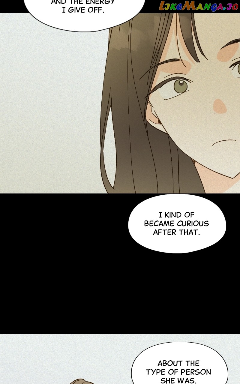 Dear First Love Chapter 49 - page 18
