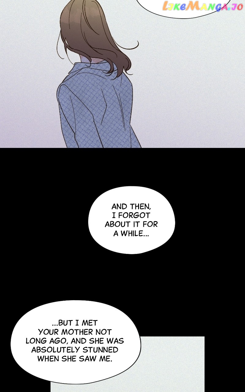 Dear First Love Chapter 49 - page 19