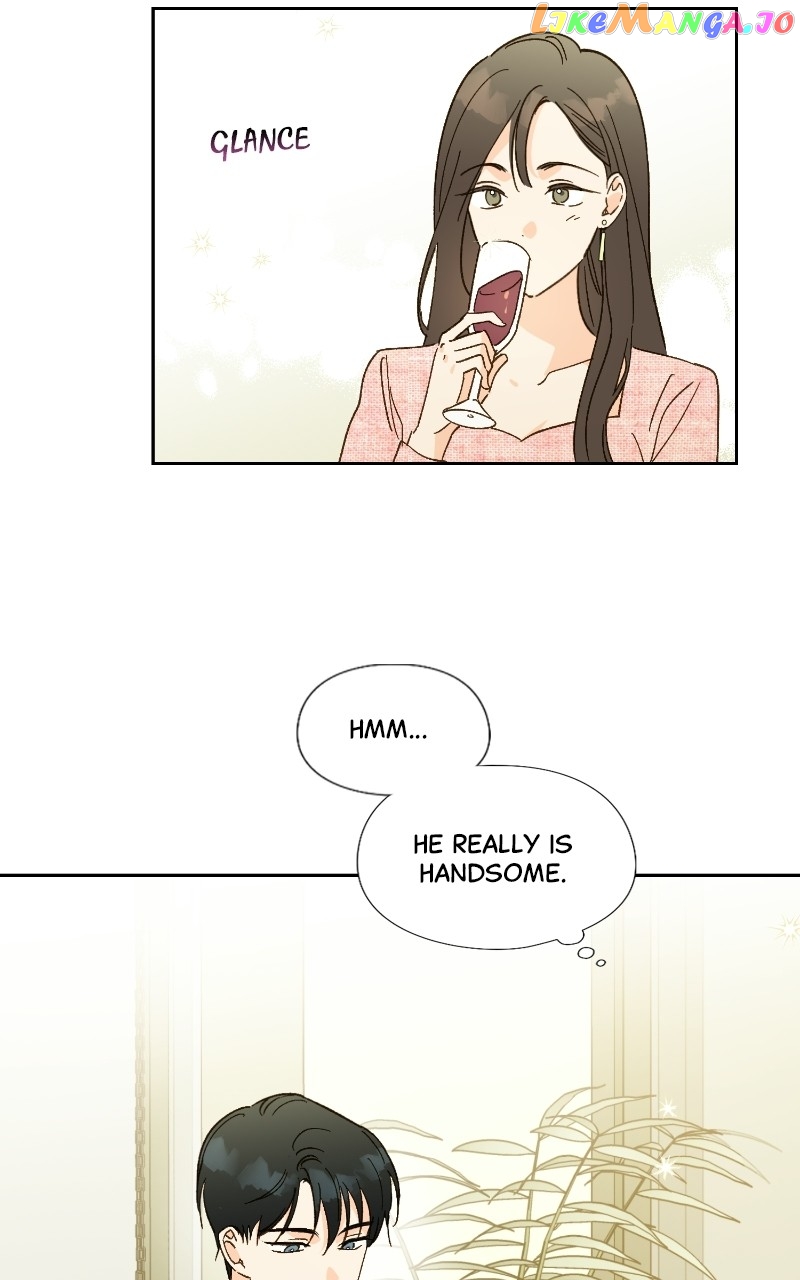 Dear First Love Chapter 49 - page 2