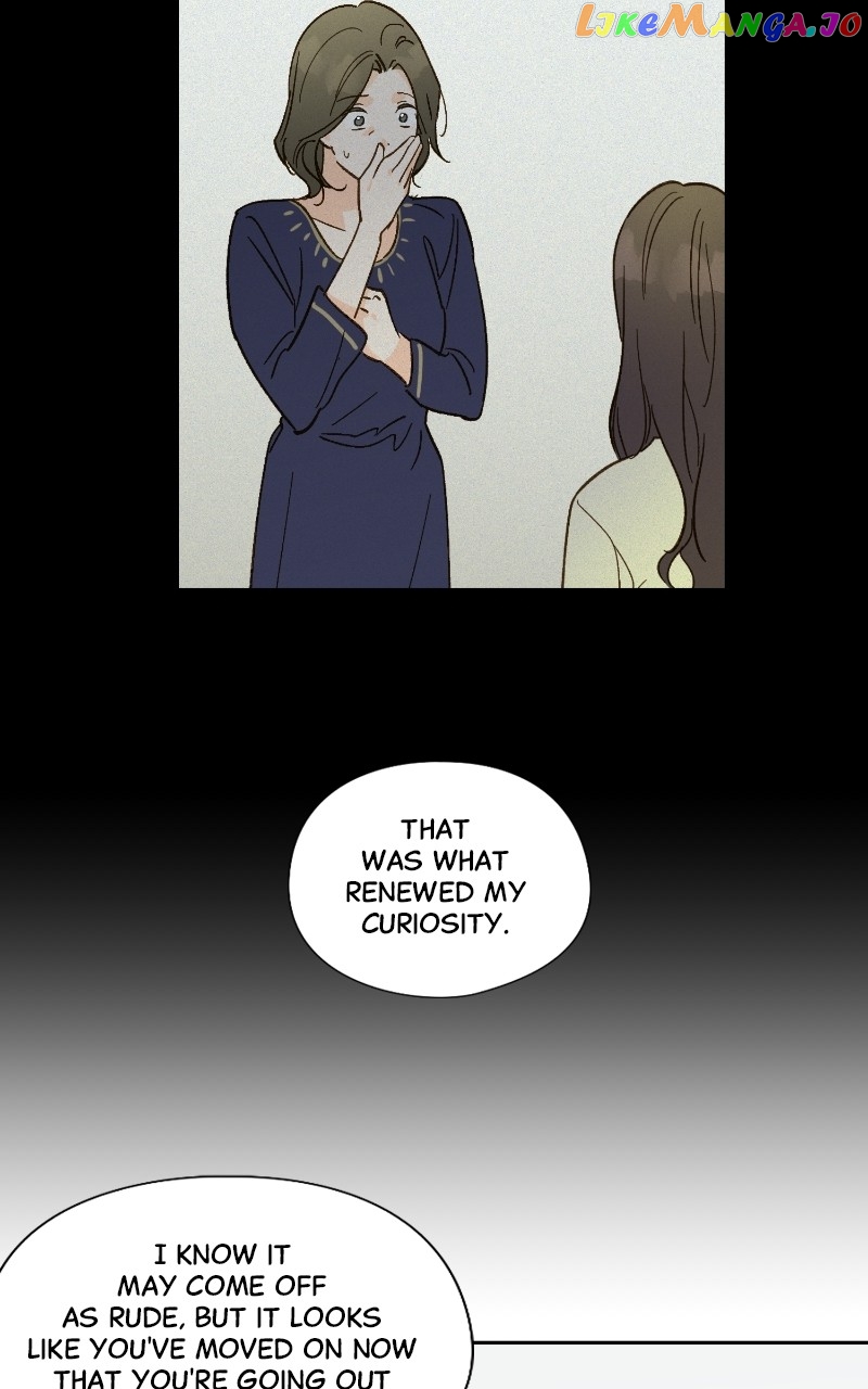 Dear First Love Chapter 49 - page 20