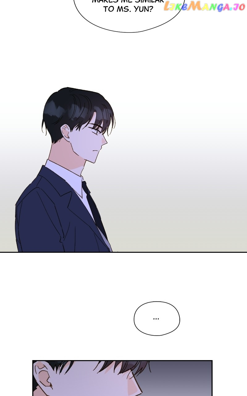 Dear First Love Chapter 49 - page 22