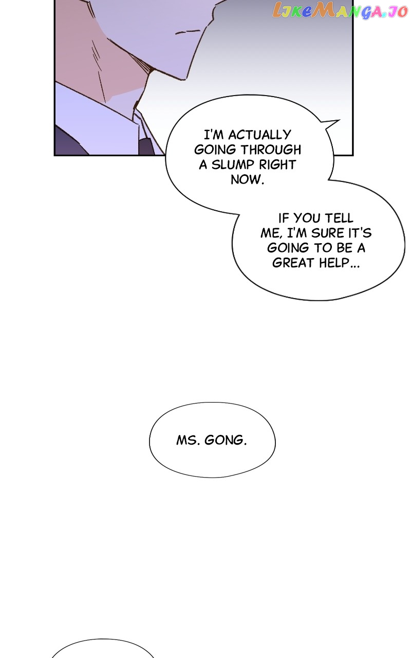Dear First Love Chapter 49 - page 23