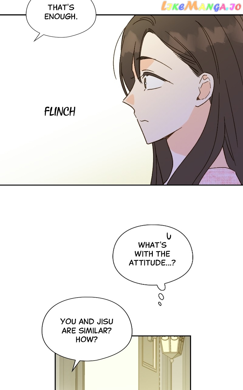 Dear First Love Chapter 49 - page 24