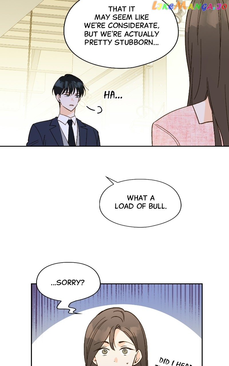 Dear First Love Chapter 49 - page 26