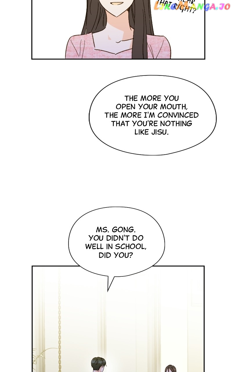 Dear First Love Chapter 49 - page 27