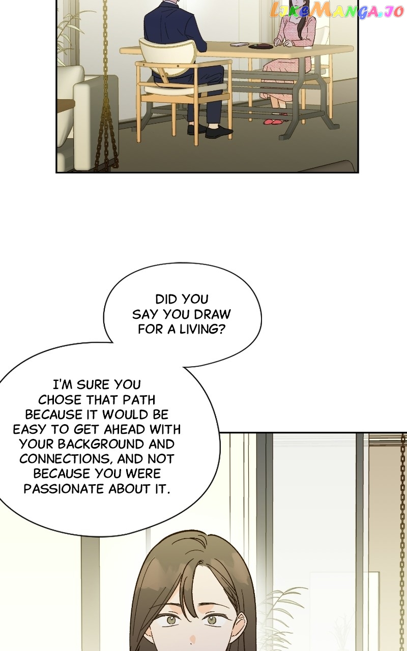 Dear First Love Chapter 49 - page 28