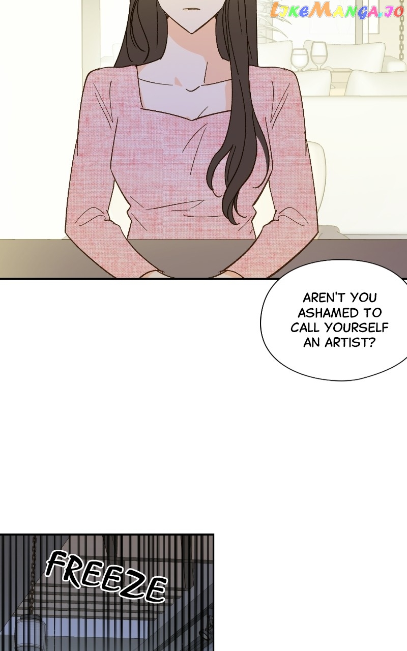Dear First Love Chapter 49 - page 29