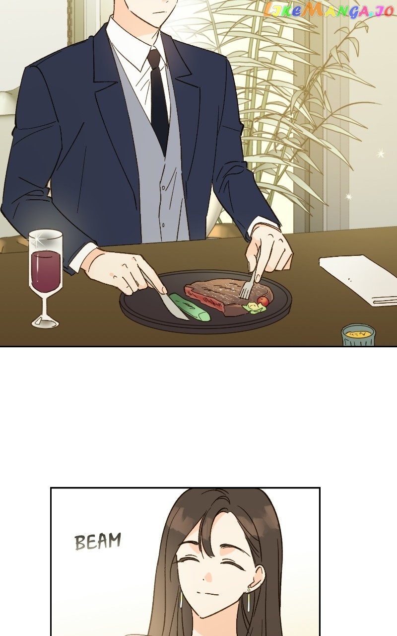 Dear First Love Chapter 49 - page 3