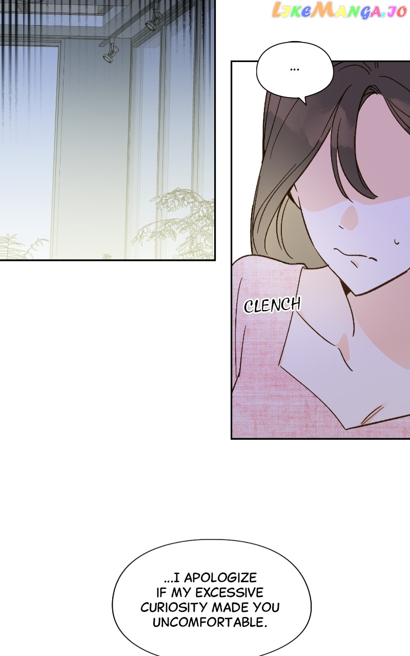 Dear First Love Chapter 49 - page 30