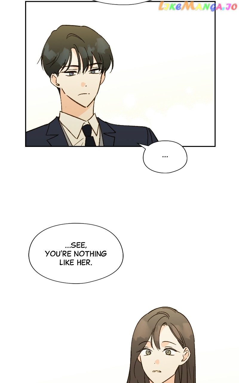 Dear First Love Chapter 49 - page 31