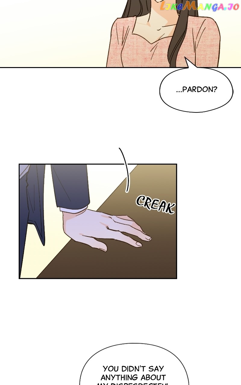 Dear First Love Chapter 49 - page 32