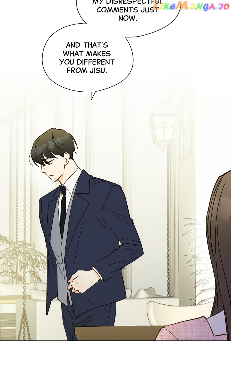 Dear First Love Chapter 49 - page 33