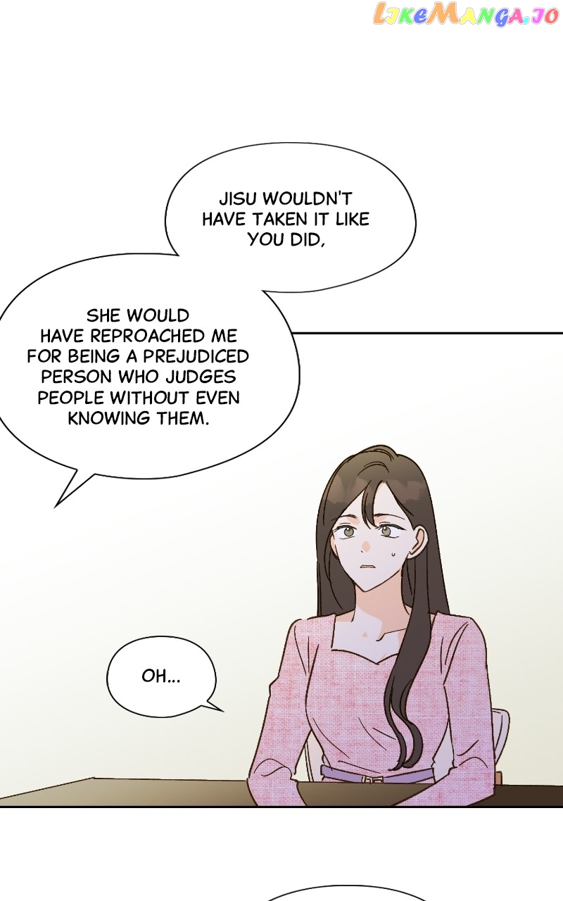 Dear First Love Chapter 49 - page 34