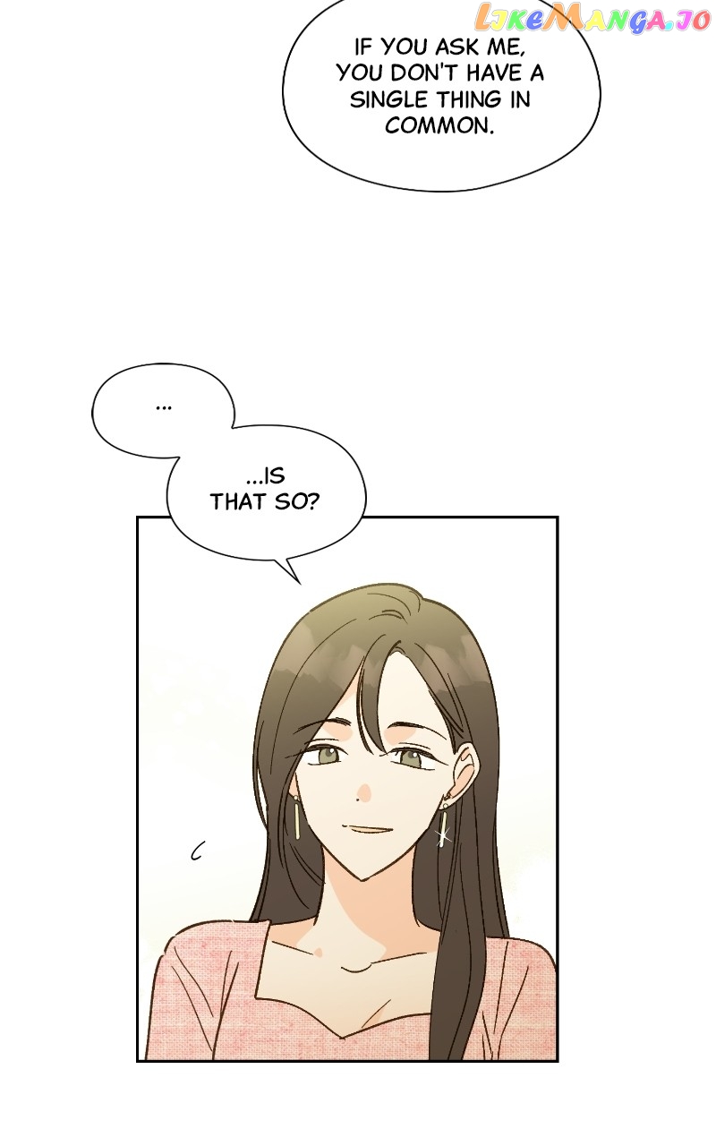 Dear First Love Chapter 49 - page 35