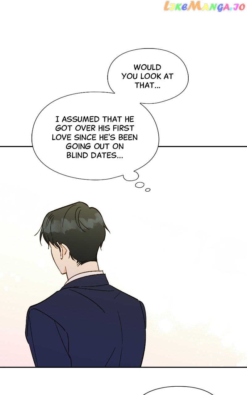 Dear First Love Chapter 49 - page 36