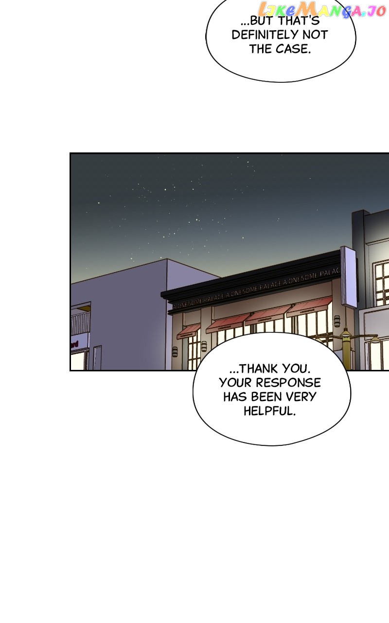 Dear First Love Chapter 49 - page 37