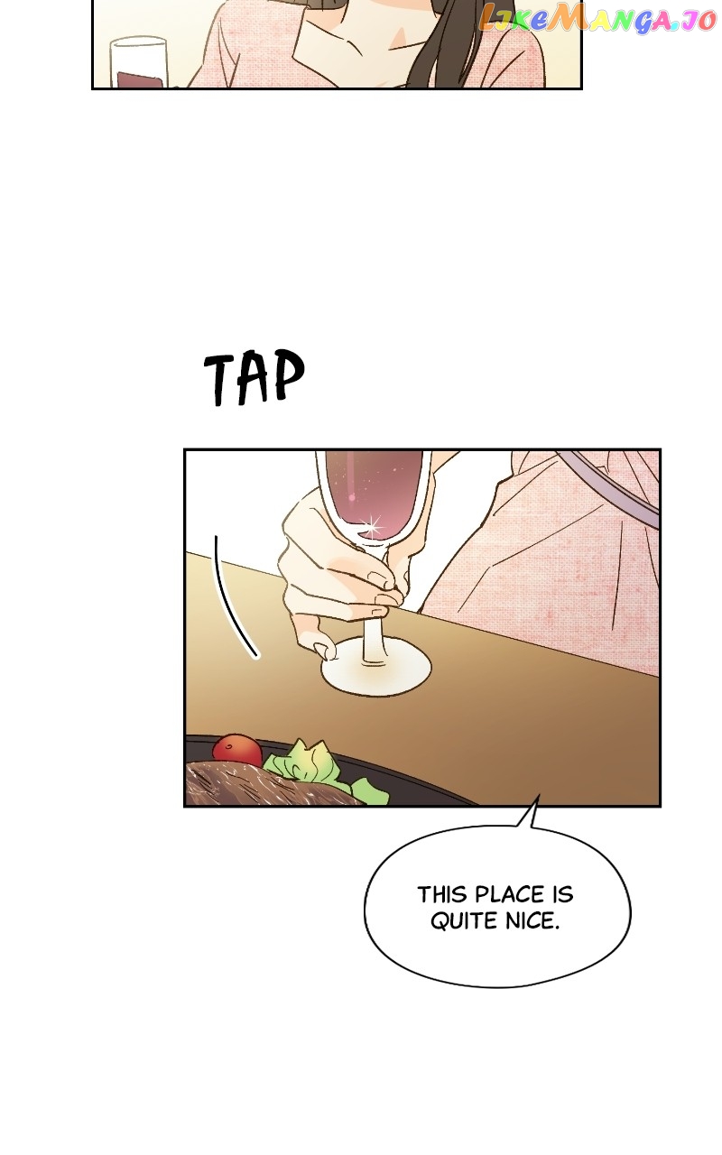 Dear First Love Chapter 49 - page 4