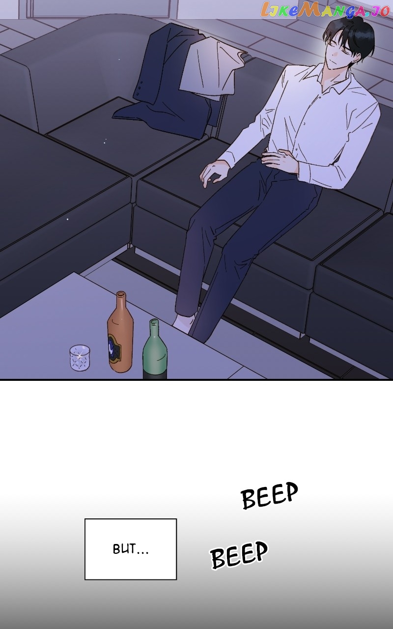 Dear First Love Chapter 49 - page 40