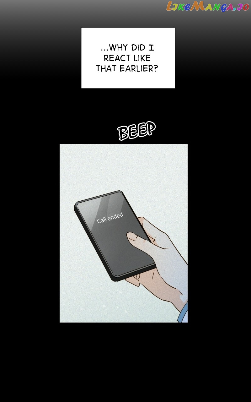 Dear First Love Chapter 49 - page 41