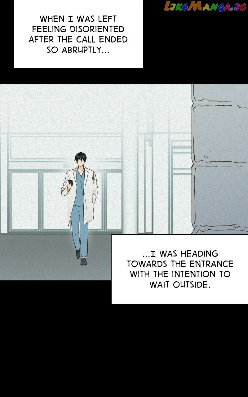 Dear First Love Chapter 49 - page 42