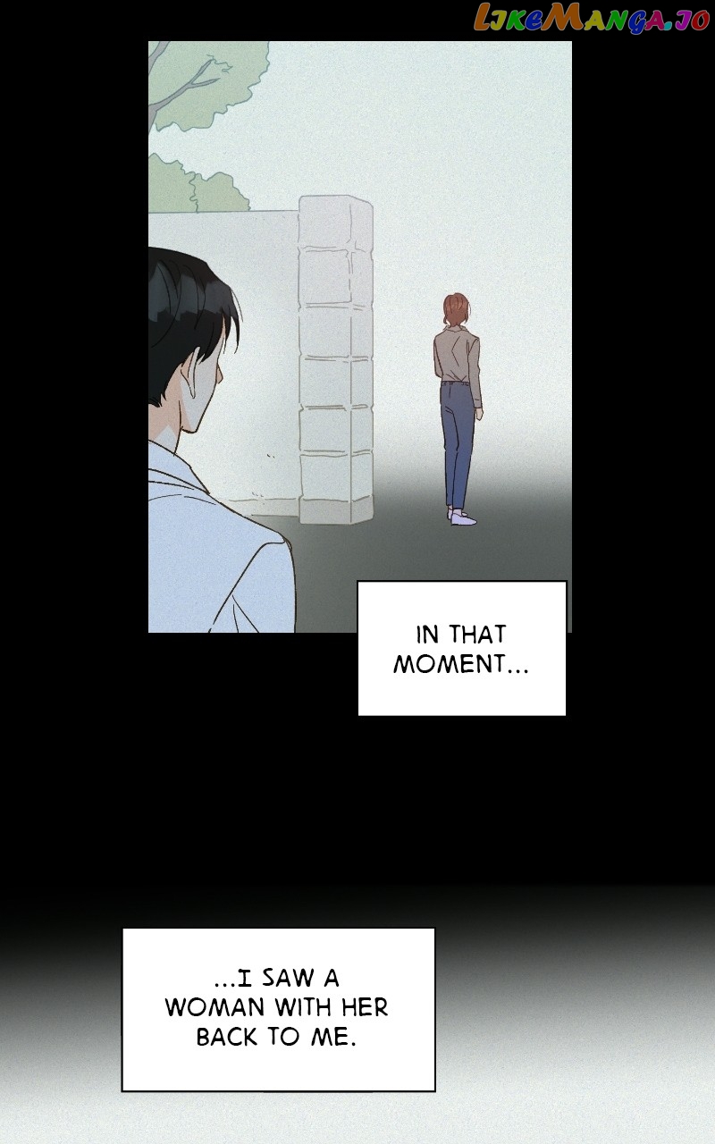 Dear First Love Chapter 49 - page 43