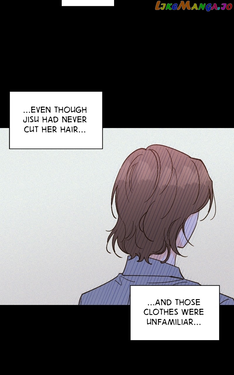 Dear First Love Chapter 49 - page 46