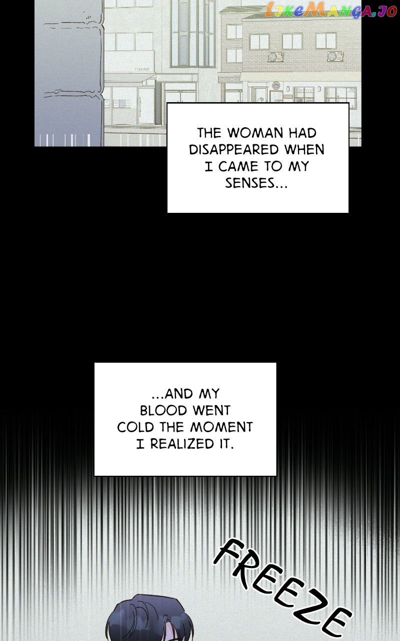 Dear First Love Chapter 49 - page 48