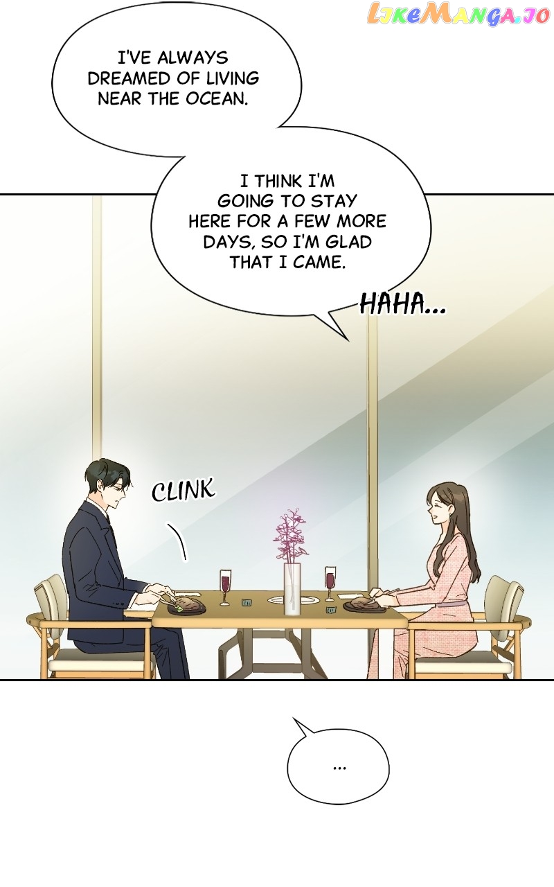 Dear First Love Chapter 49 - page 5