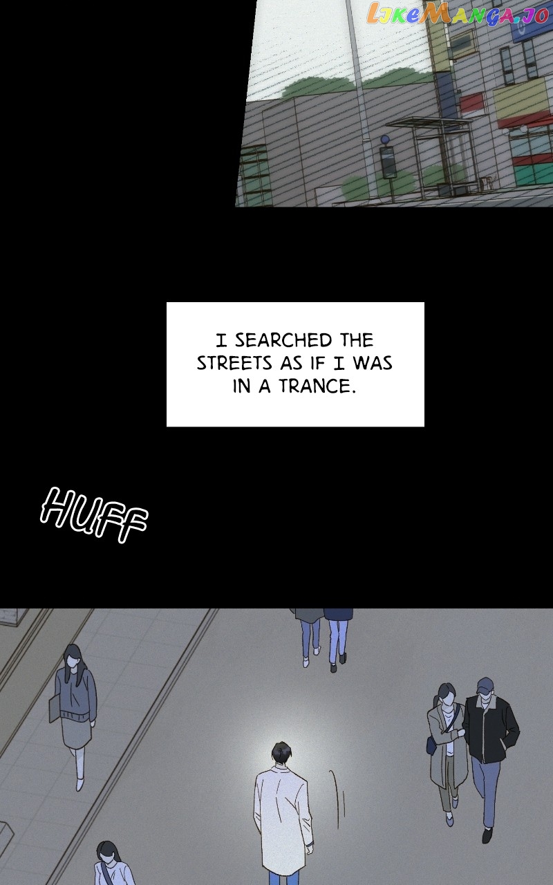 Dear First Love Chapter 49 - page 51