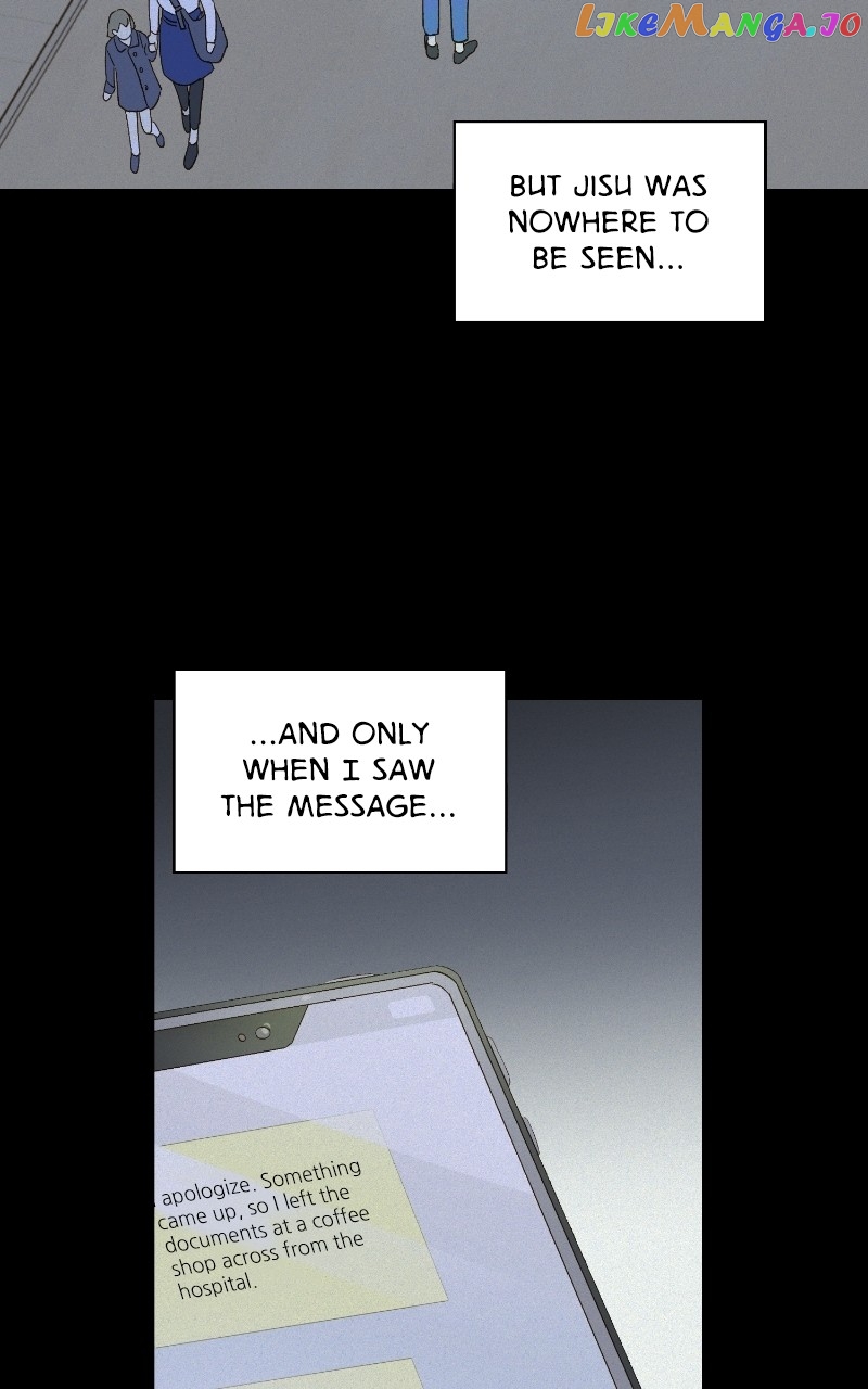 Dear First Love Chapter 49 - page 52