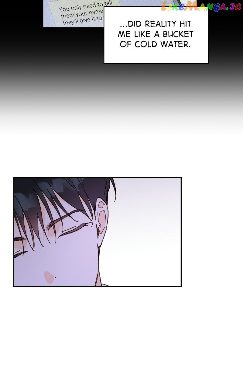 Dear First Love Chapter 49 - page 53