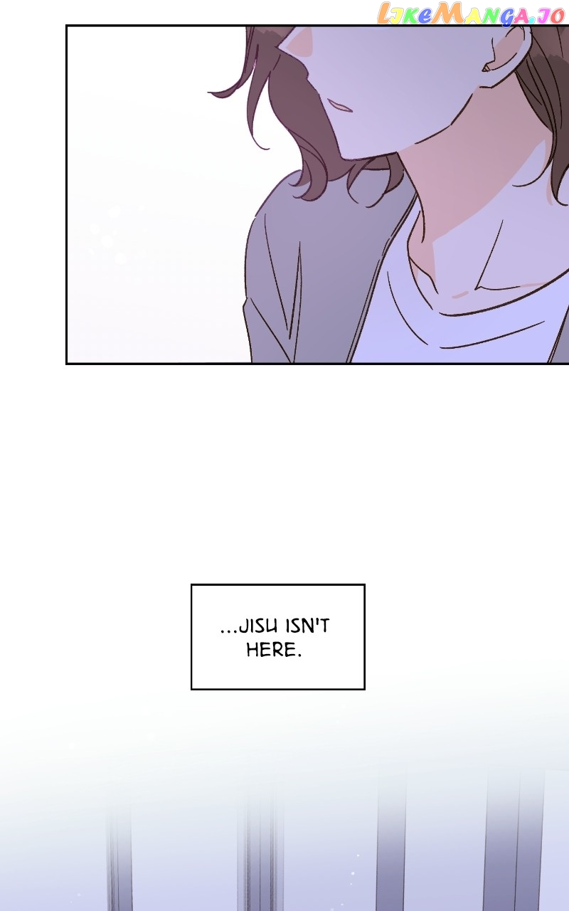 Dear First Love Chapter 49 - page 54