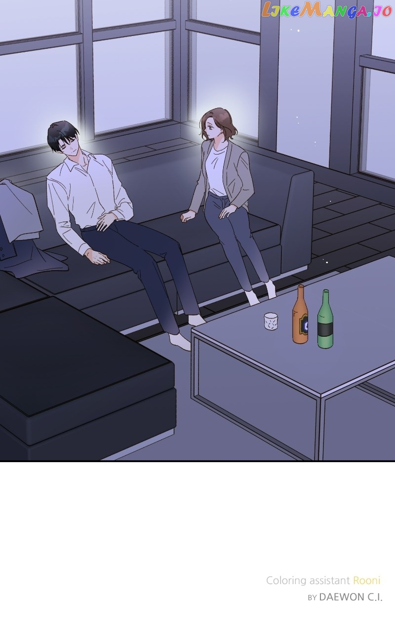 Dear First Love Chapter 49 - page 55