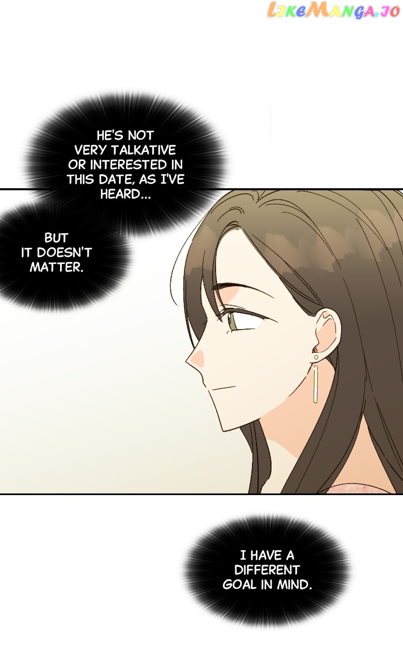 Dear First Love Chapter 49 - page 6