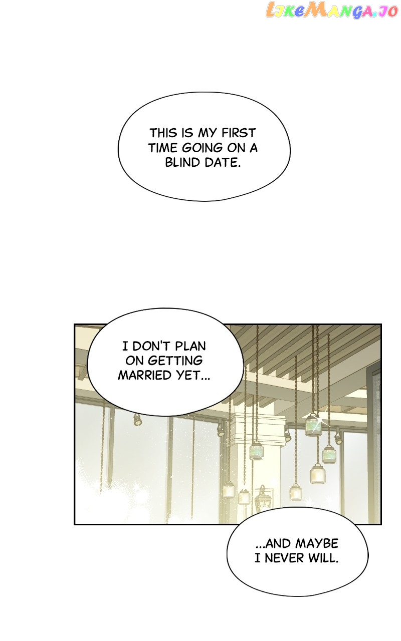 Dear First Love Chapter 49 - page 7