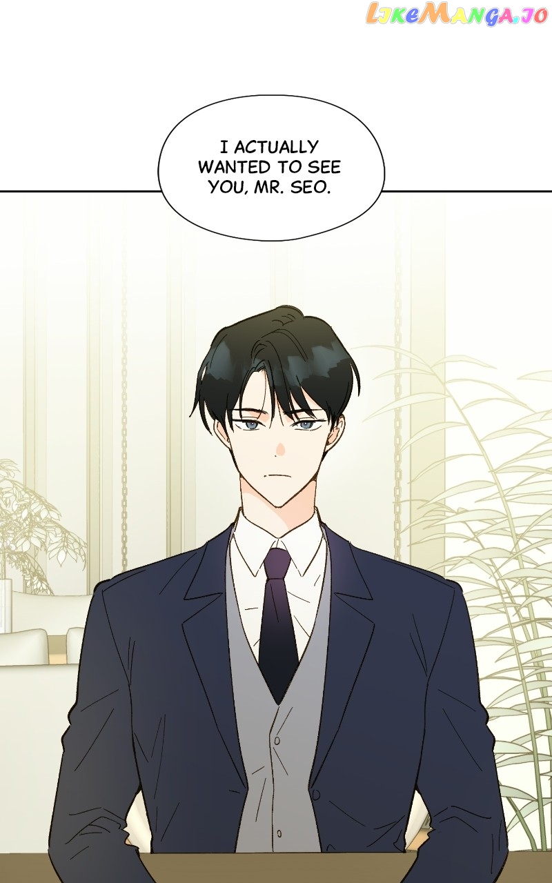 Dear First Love Chapter 49 - page 8