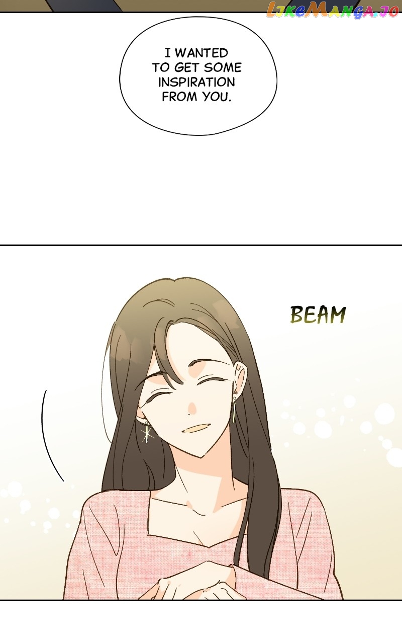 Dear First Love Chapter 49 - page 9