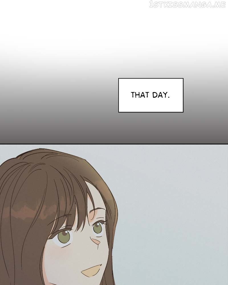 Dear First Love Chapter 13 - page 10
