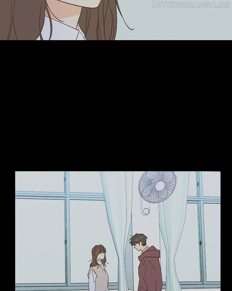 Dear First Love Chapter 13 - page 11