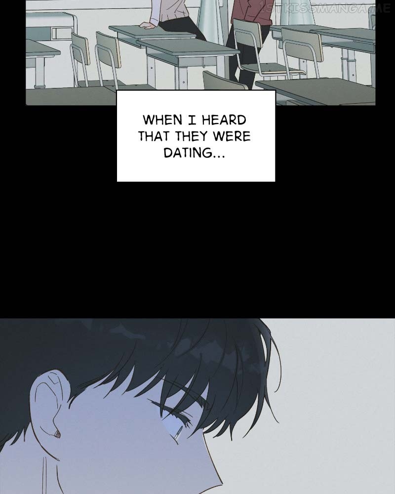 Dear First Love Chapter 13 - page 12