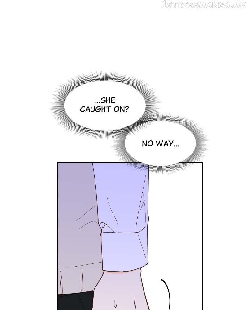 Dear First Love Chapter 13 - page 16