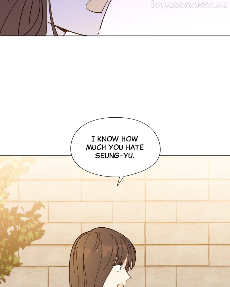 Dear First Love Chapter 13 - page 18