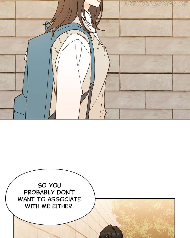Dear First Love Chapter 13 - page 19