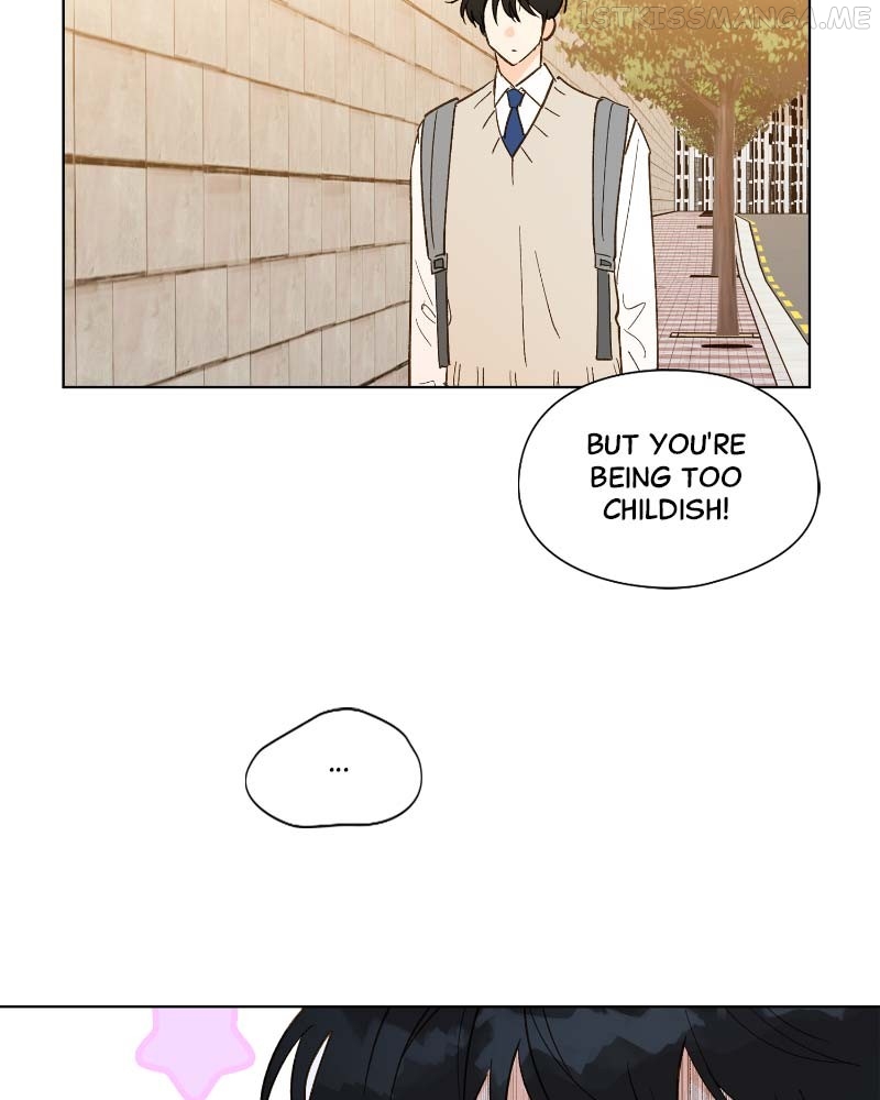 Dear First Love Chapter 13 - page 20