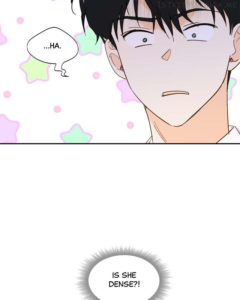 Dear First Love Chapter 13 - page 21