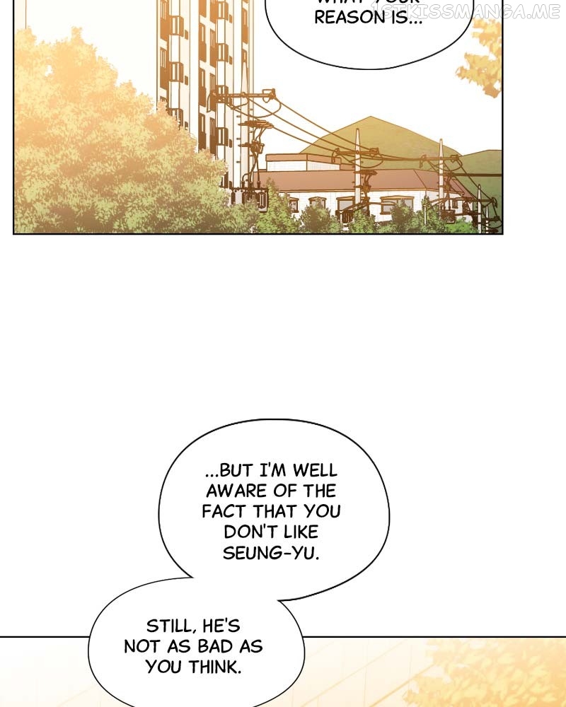 Dear First Love Chapter 13 - page 25