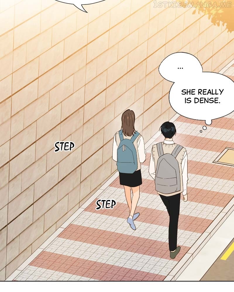 Dear First Love Chapter 13 - page 26