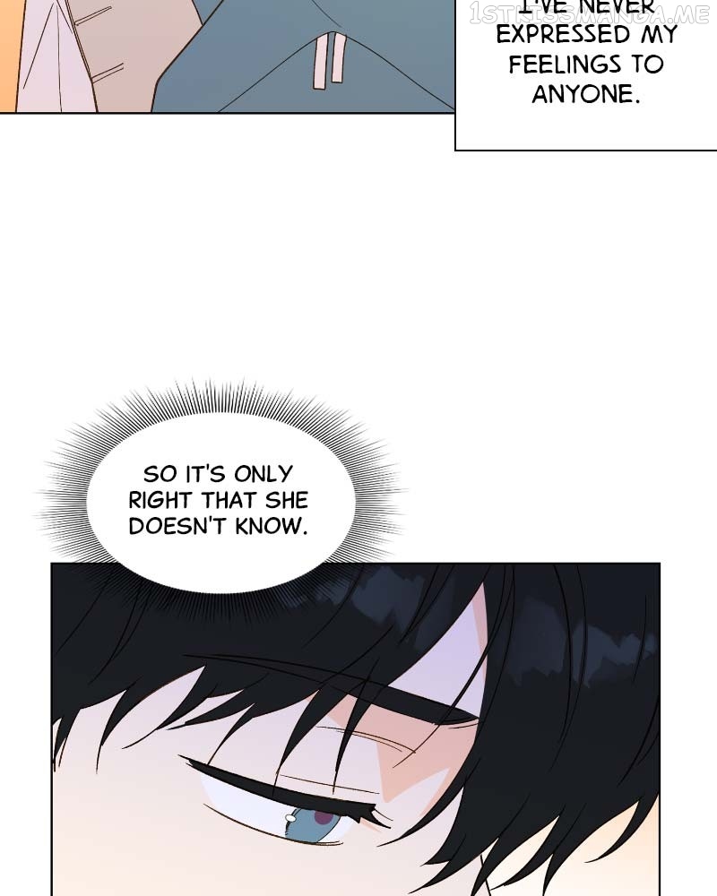 Dear First Love Chapter 13 - page 29