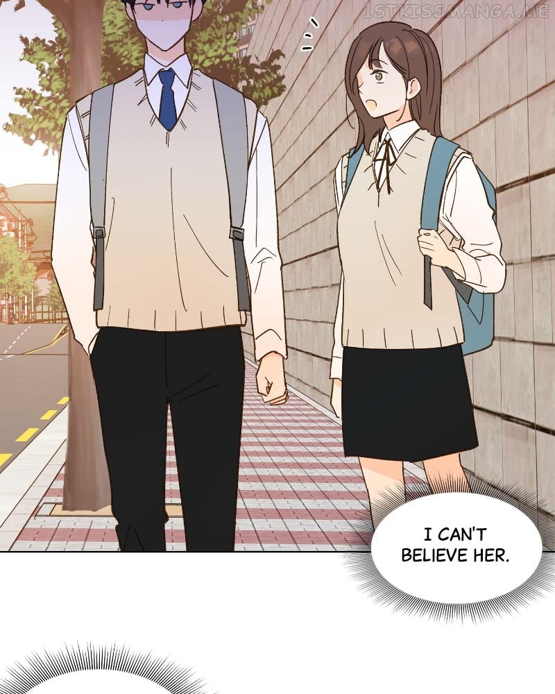 Dear First Love Chapter 13 - page 31