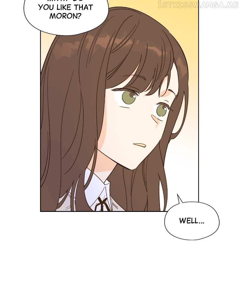 Dear First Love Chapter 13 - page 33